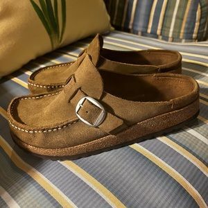 Birkenstock Buckley Women’s Clog